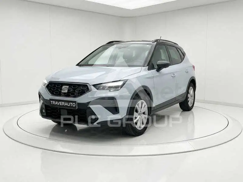 2026 Seat Alteca
