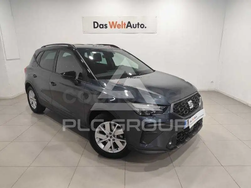 2026 Seat Alteca