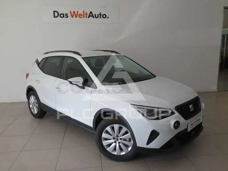 2026 Seat Alteca
