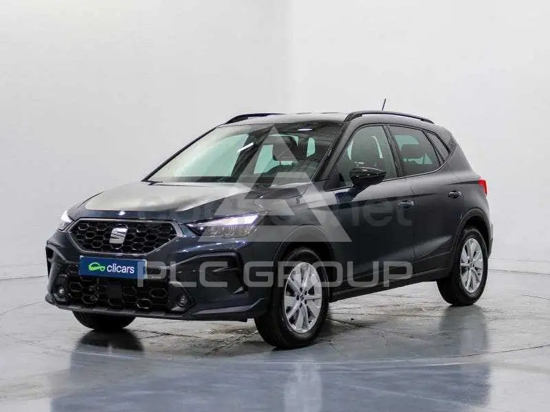 2026 Seat Alteca