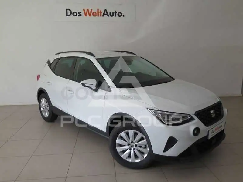 2026 Seat Alteca