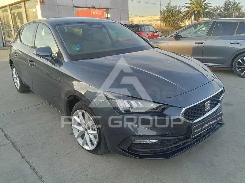 2026 Seat Leon