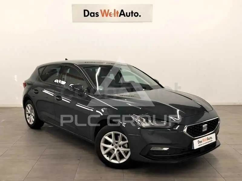2026 Seat Leon