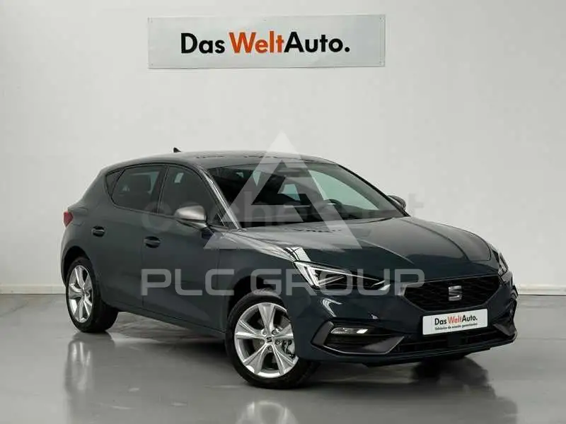 2026 Seat Leon