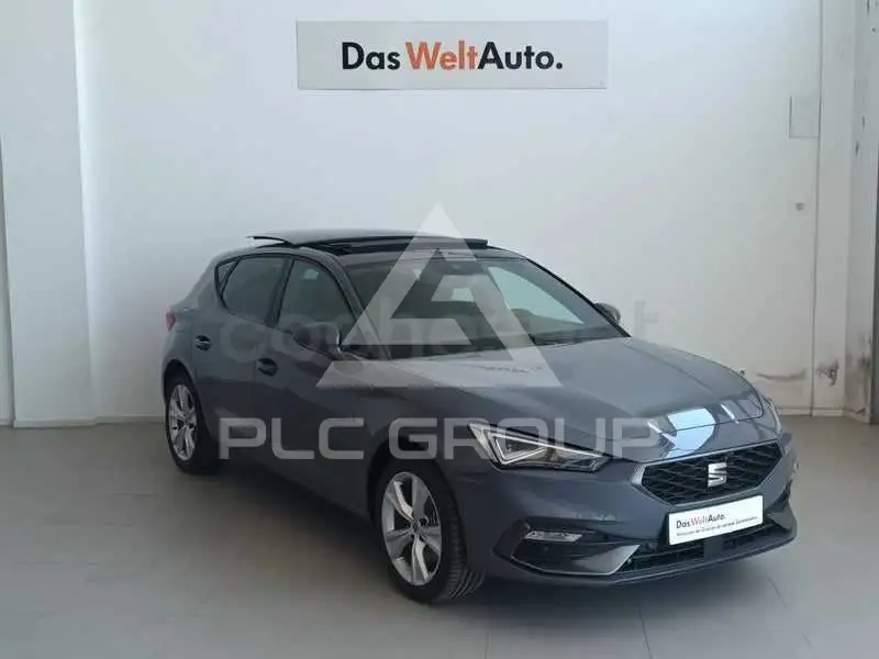 2026 Seat Leon