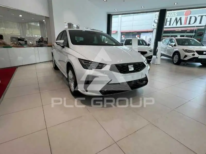 2026 Seat Ibiza