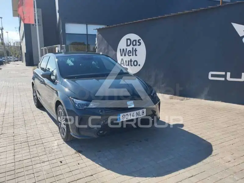 2026 Seat Ibiza