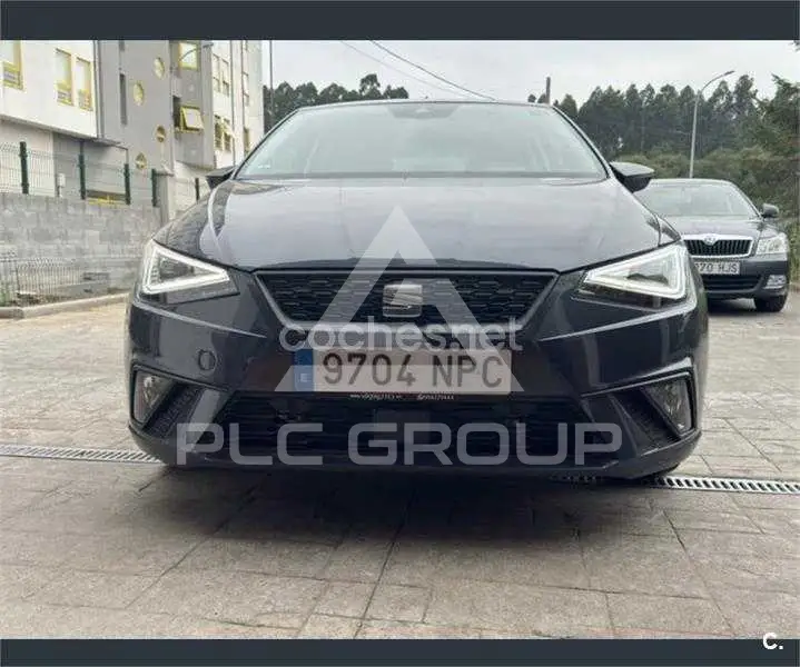 2026 Seat Ibiza