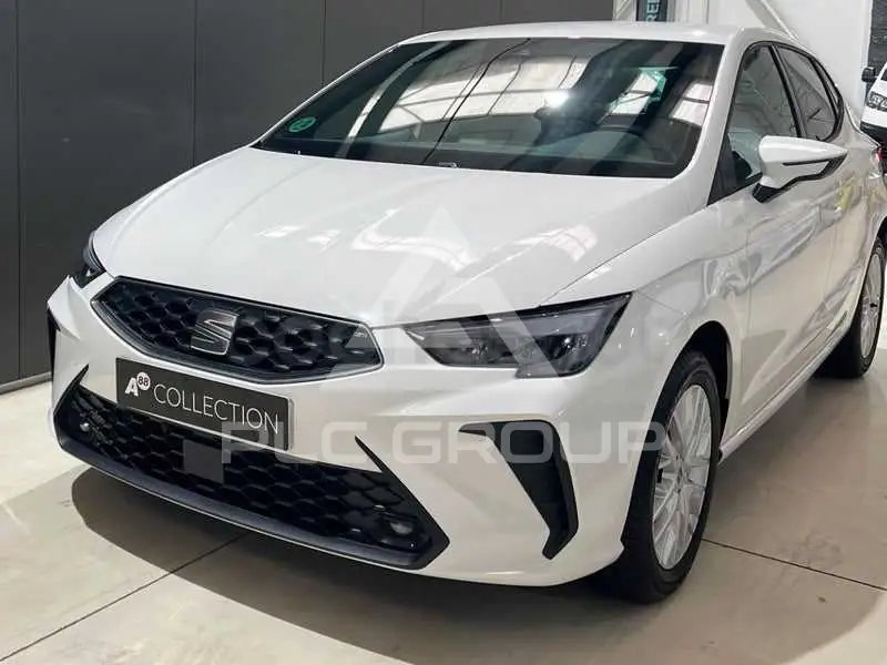 2026 Seat Ibiza