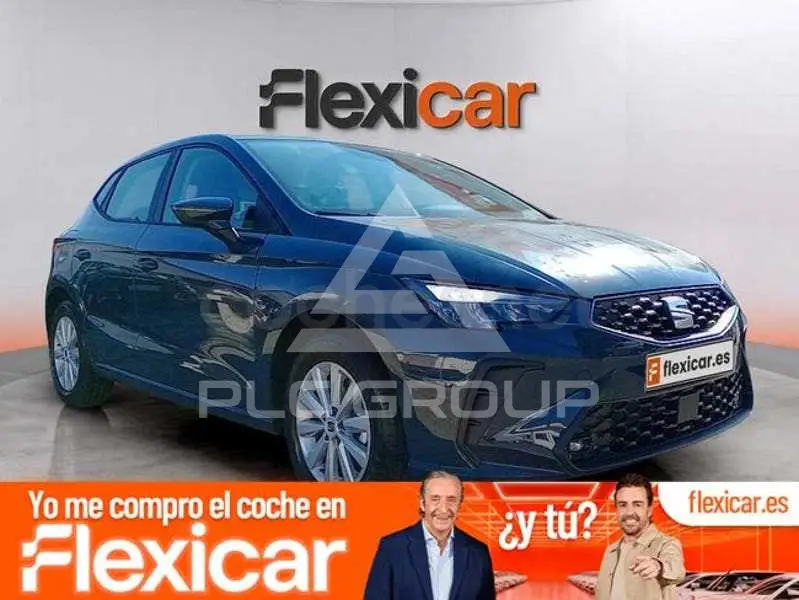 2026 Seat Ibiza
