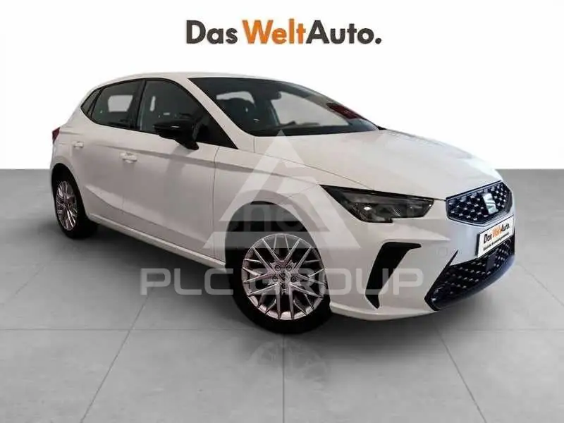 2026 Seat Ibiza