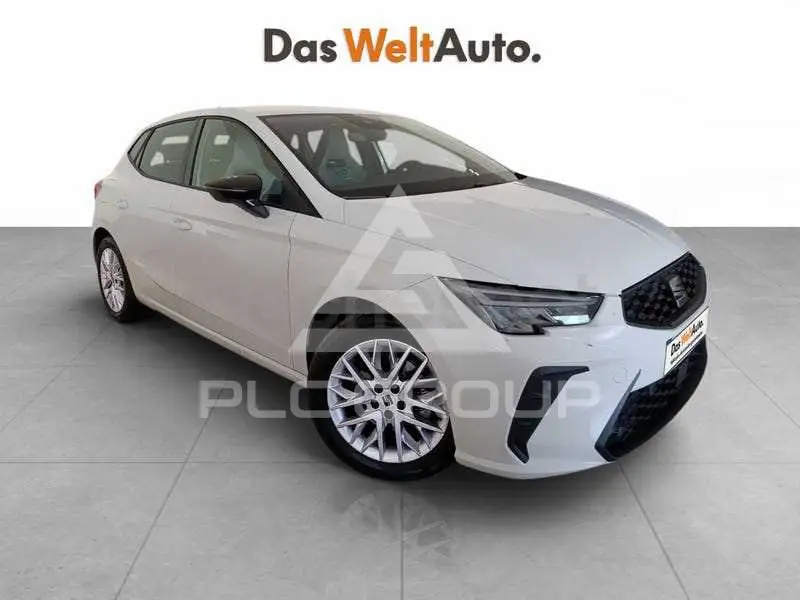 2026 Seat Ibiza