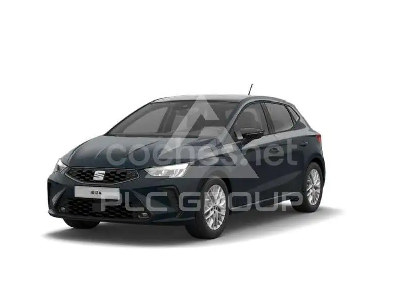 2026 Seat Ibiza
