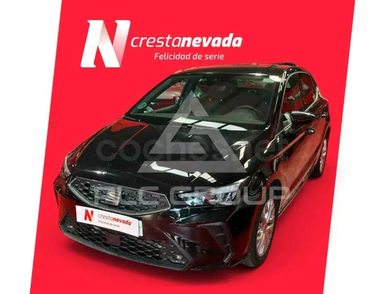 2026 Seat Ibiza