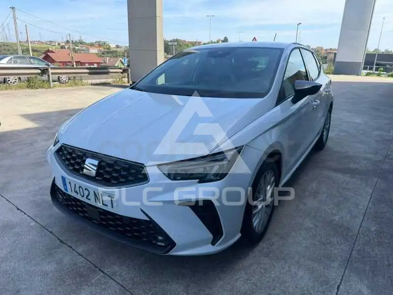 2026 Seat Ibiza