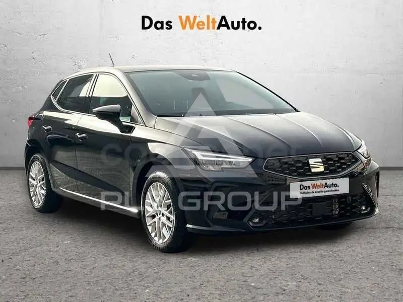 2026 Seat Ibiza