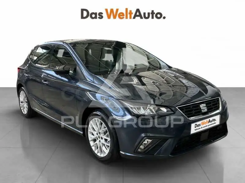 2026 Seat Ibiza