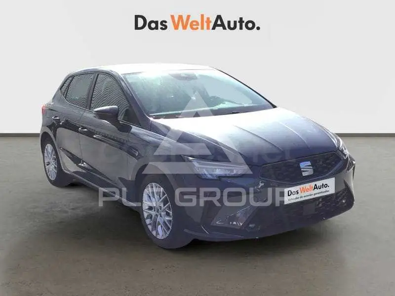 2026 Seat Ibiza