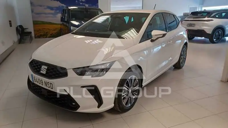 2026 Seat Ibiza