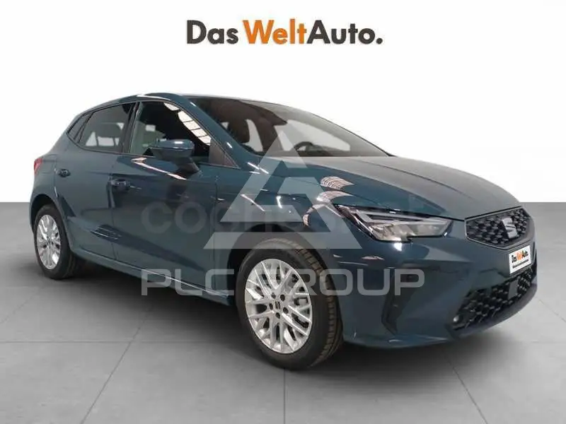 2026 Seat Ibiza