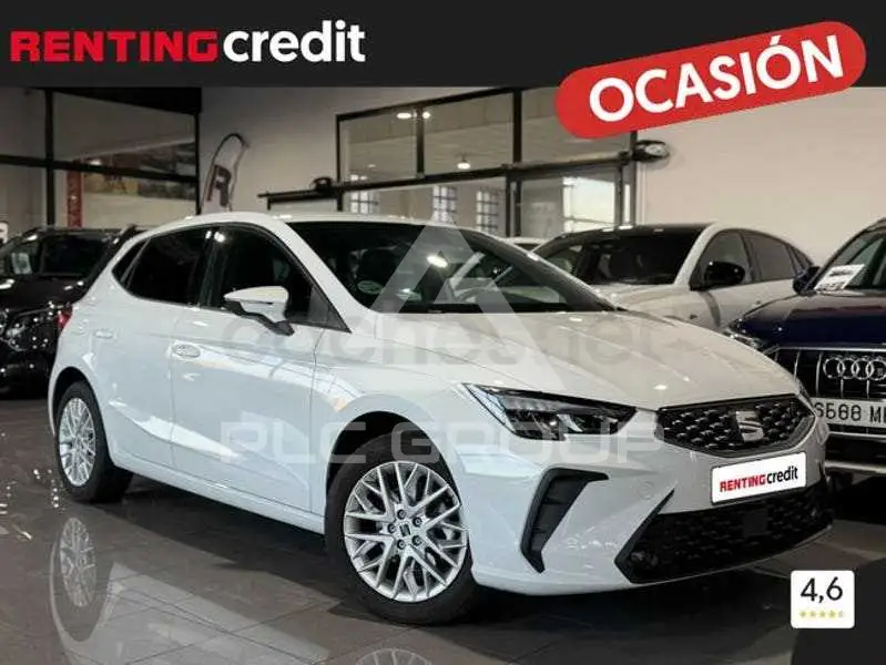 2026 Seat Ibiza