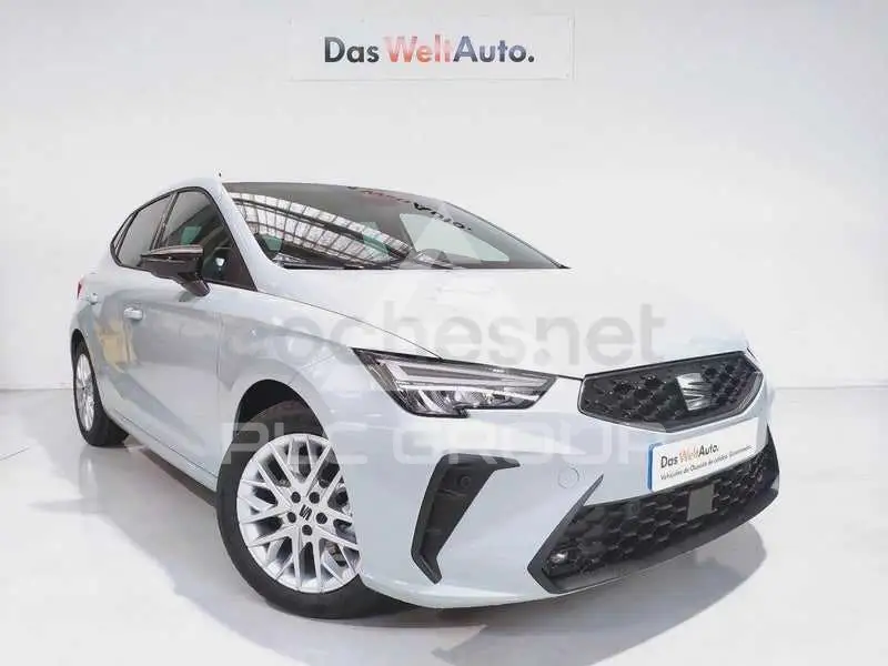 2026 Seat Ibiza