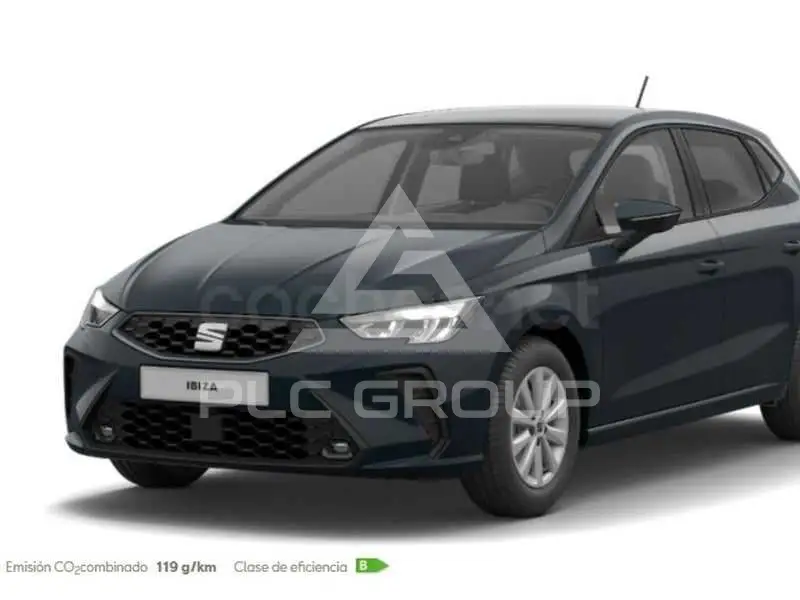 2026 Seat Ibiza