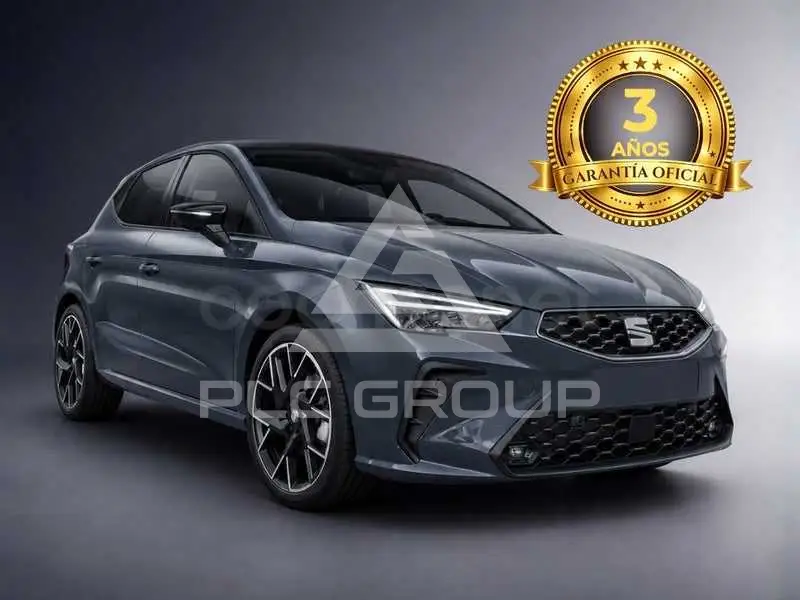 2026 Seat Ibiza