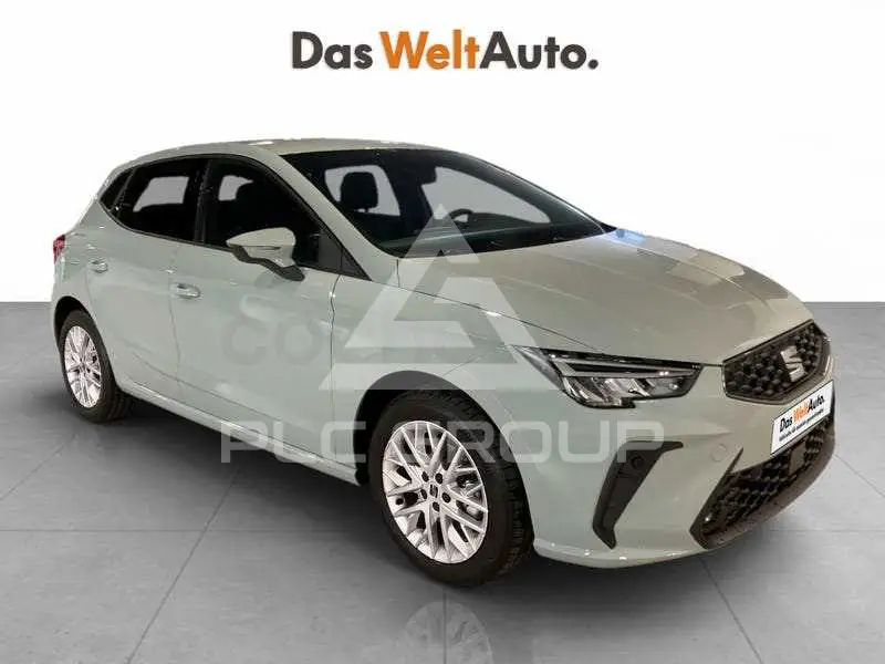 2026 Seat Ibiza