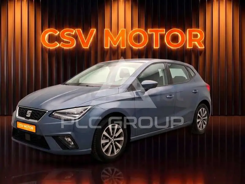 2026 Seat Ibiza