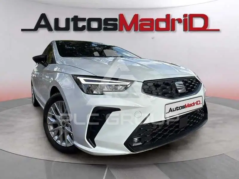 2026 Seat Ibiza
