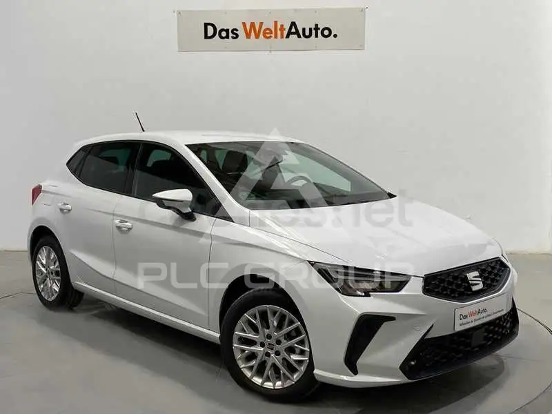 2026 Seat Ibiza