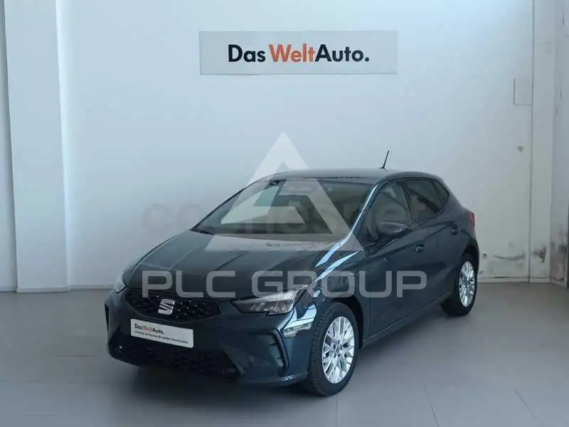 2026 Seat Ibiza