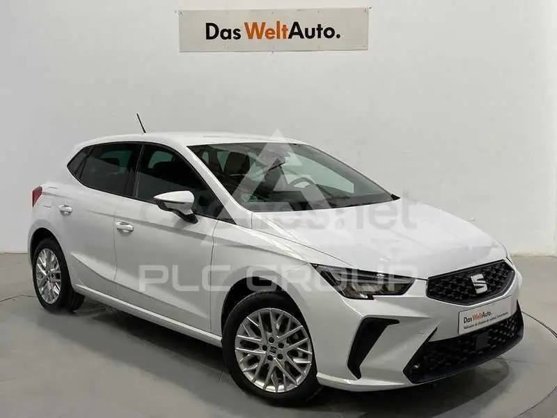2026 Seat Ibiza