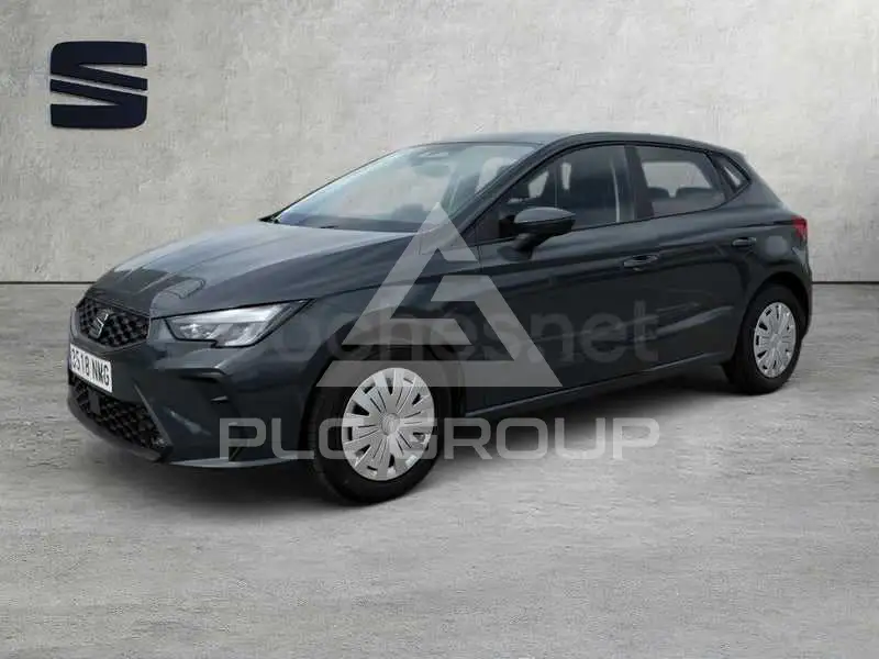 2026 Seat Ibiza