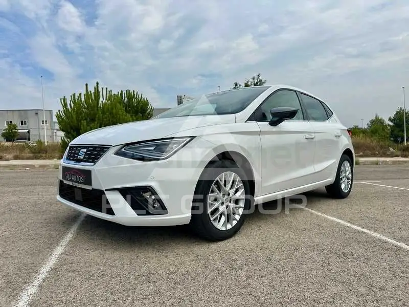 2026 Seat Ibiza