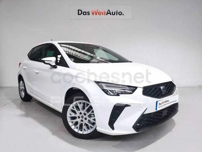 2026 Seat Ibiza