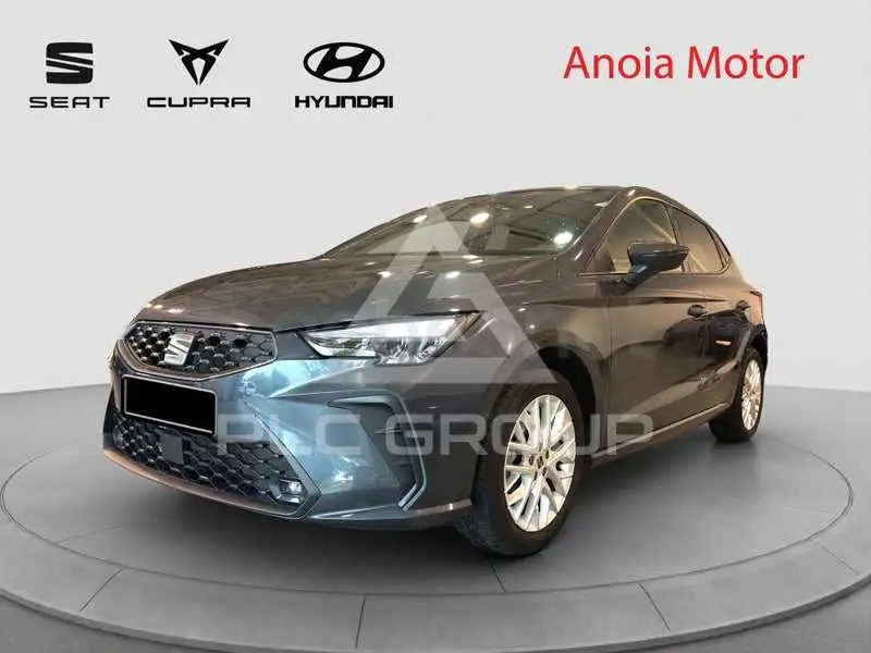 2026 Seat Ibiza