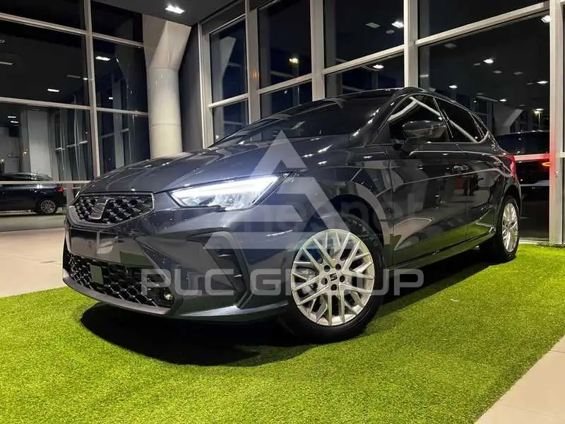 2026 Seat Ibiza