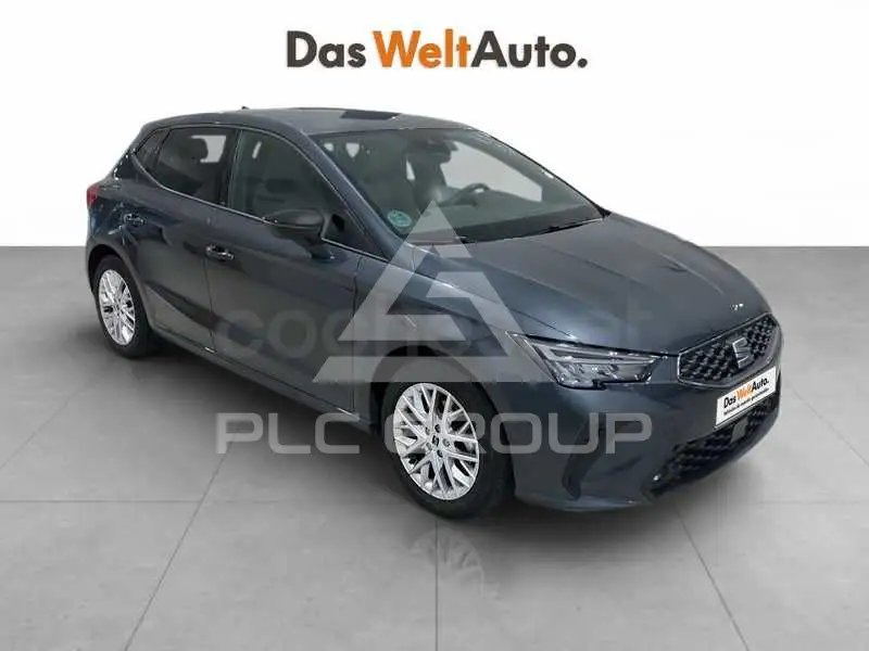 2026 Seat Ibiza