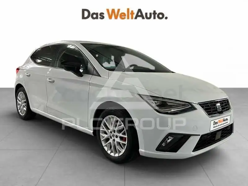 2026 Seat Ibiza