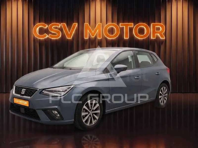 2026 Seat Ibiza