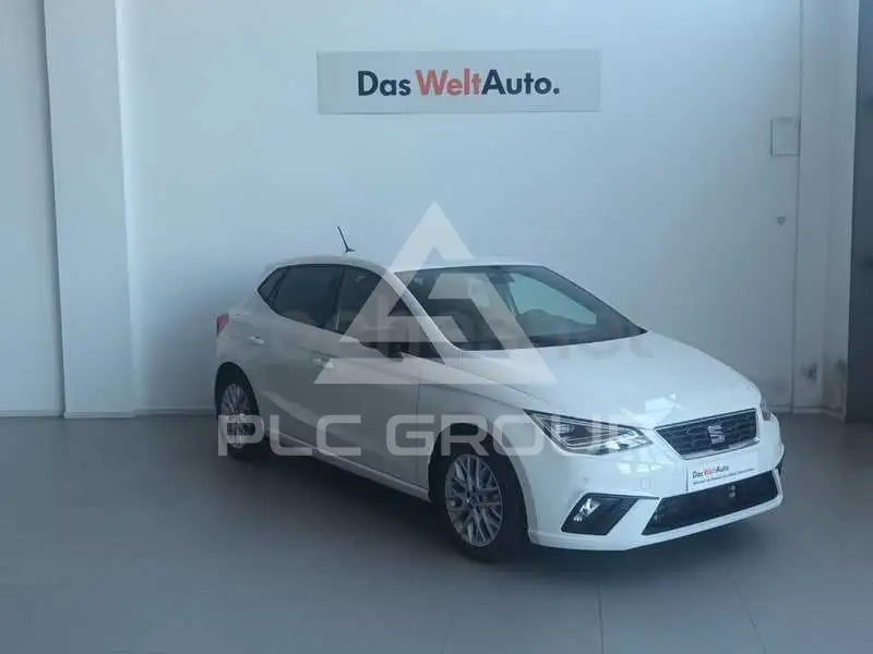 2026 Seat Ibiza