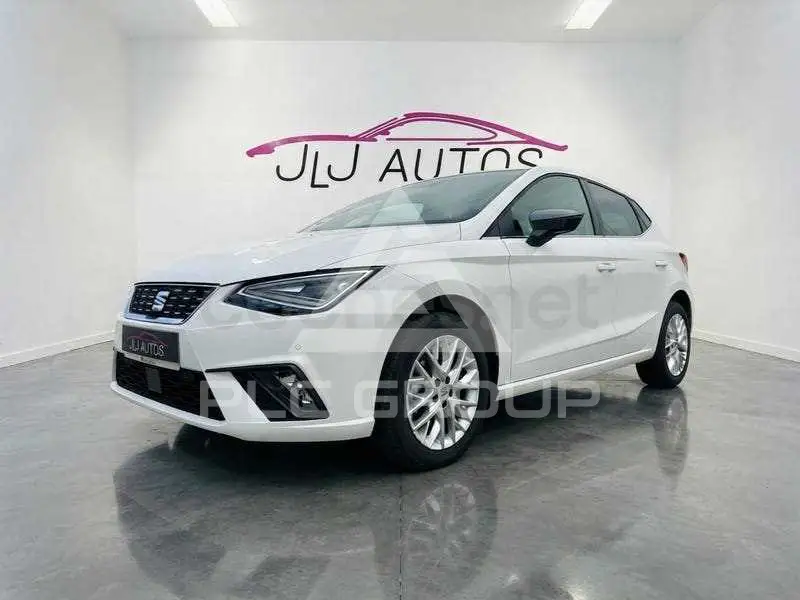 2026 Seat Ibiza