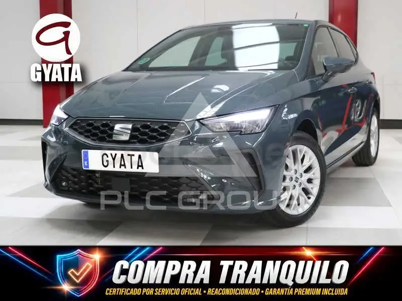 2026 Seat Ibiza