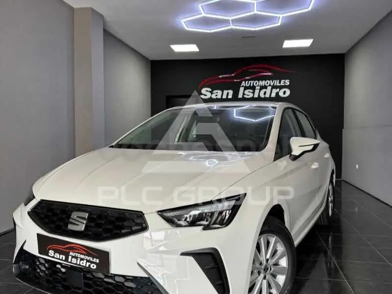 2026 Seat Ibiza