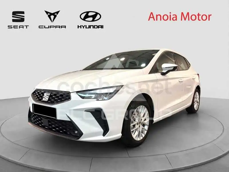 2026 Seat Ibiza