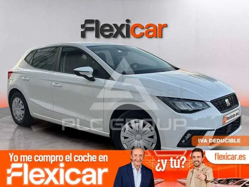 2026 Seat Ibiza