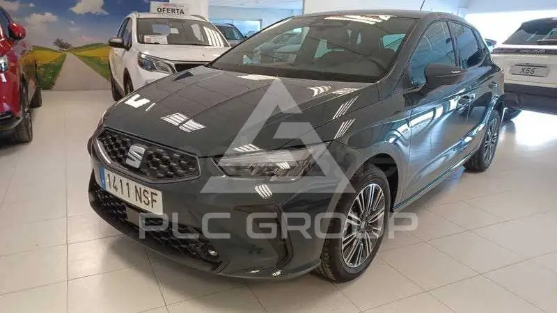 2026 Seat Ibiza