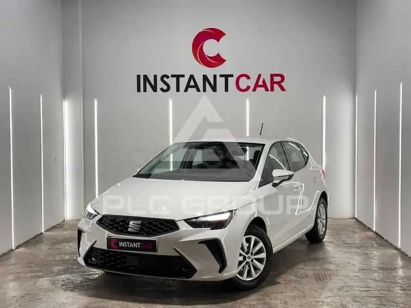 2026 Seat Ibiza